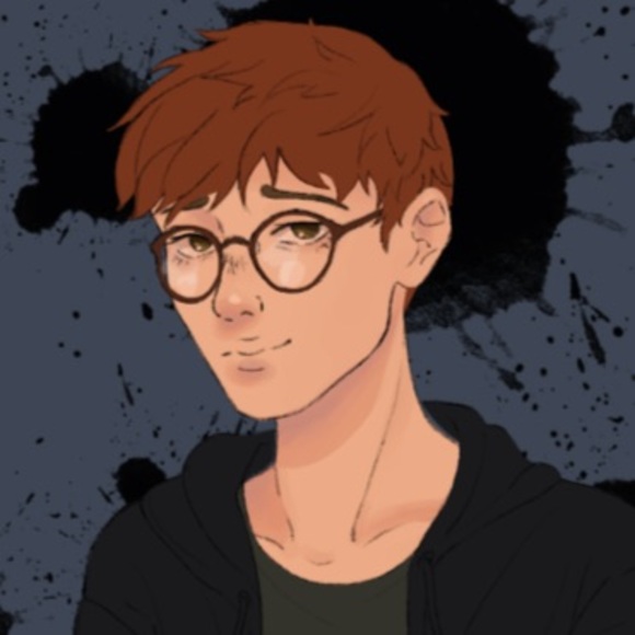 Meet your Posher, Elliot - Picture 1 of 1